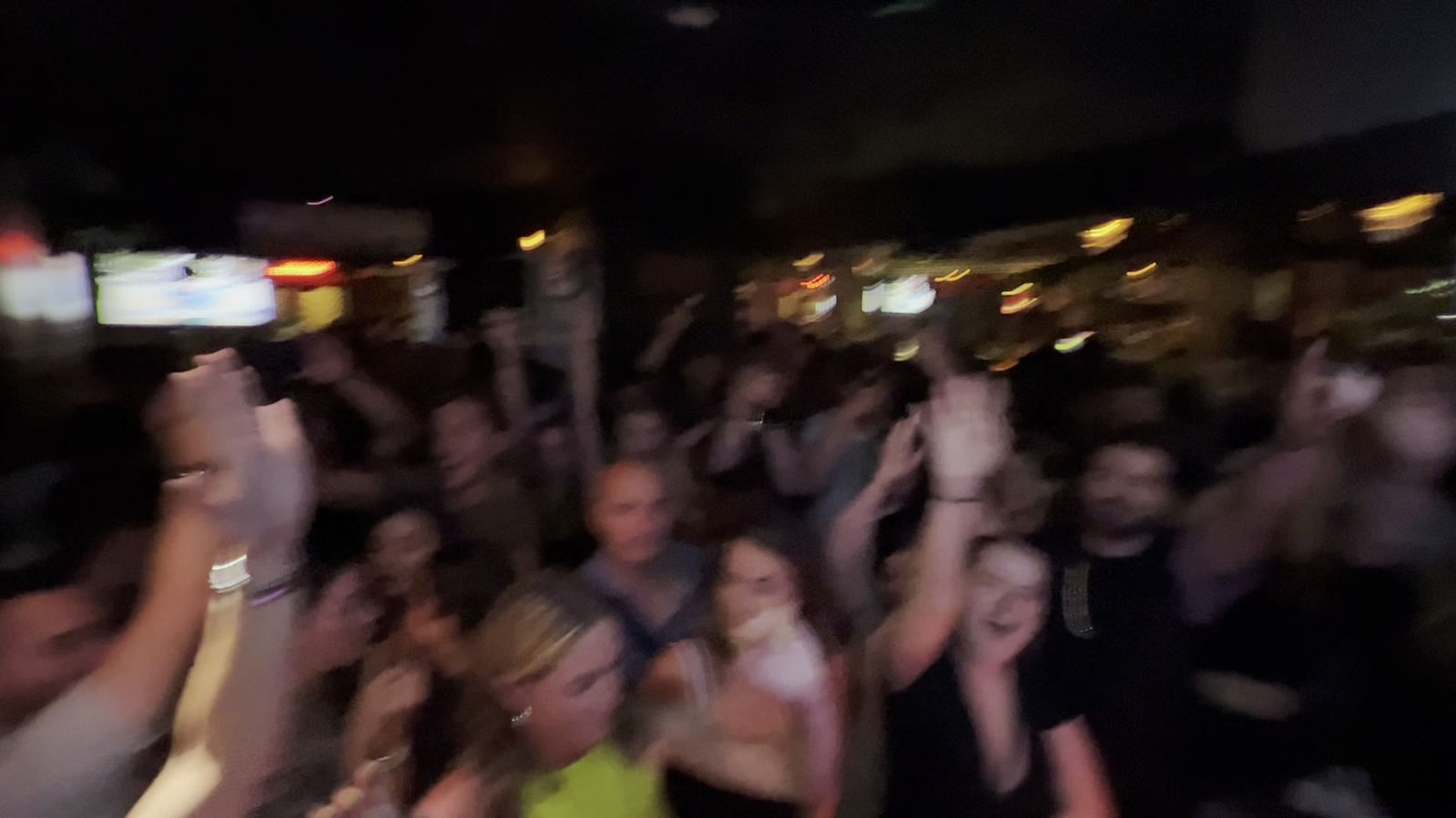 The Red Lion - August 2022